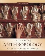 Introducing Anthropology