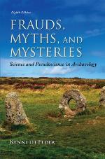 Frauds, Myths, and Mysteries