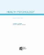 Health Psychology