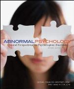 Abnormal Psychology: Clinical Perspectives on Psychological Disorders