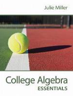 College Algebra Essentials