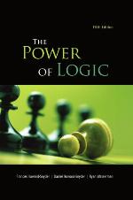 The Power of Logic