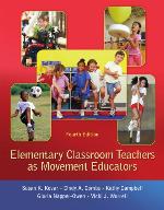 Elementary Classroom Teachers as Movement Educators