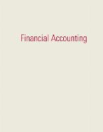 Financial Accounting