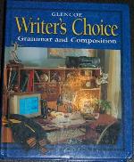Writer's Choice