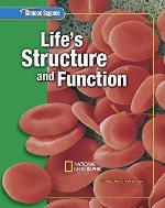 Life's Structure and Function