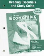 Economics Today and Tomorrow, Reading Essentials and Study Guide, Workbook