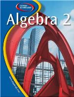 Glencoe Algebra 2, Student Edition