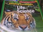 Life Science, Reading Essenti