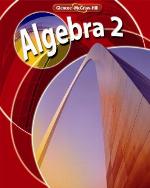 Algebra 2, Student Edition