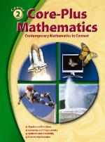 Core-Plus Mathematics