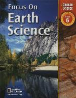 Focus on Earth Science