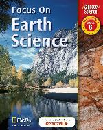 Glencoe Science Grade 8 Focus on Physical California Student Edition