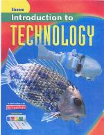 Introduction to Technology, Student Edition