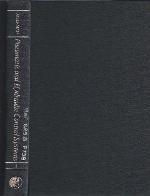 Pneumatic and hydraulic control systems. Volume 1 : Seminar on pneumohydraulic automation (first session)