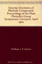 Enzyme Chemistry Of Phenolic Compounds