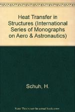 Heat transfer in structures