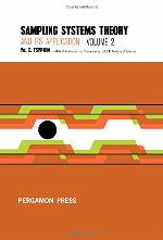 Sampling systems theory and its application