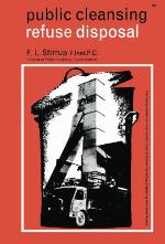 Public cleansing : refuse disposal