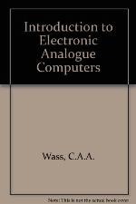 Introduction to electronic analogue computers