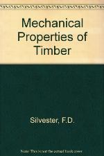 Timber : its mechanical properties and factors affecting its structural use