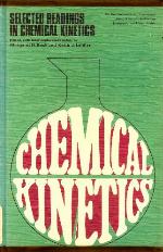 Selected readings in chemical kinetics