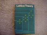 Lattice theory