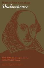 How to find out about Shakespeare.