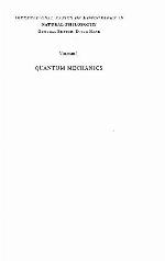 Quantum Mechanics