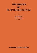 The Theory of Electromagnetism