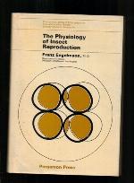The Physiology of Insect Reproduction