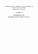 Elements of Hamiltonian Mechanics