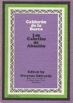 Los Cabellos de Absalón