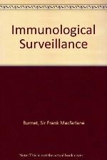 Immunological Surveillance