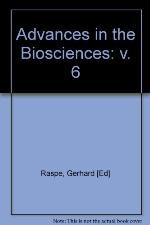 Schering Symposium on Intrinsic and Extrinsic Factors in Early Mammalian Development