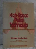High-Speed Pulse Techniques