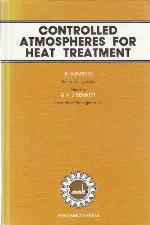 Controlled Atmospheres for Heat Treatment