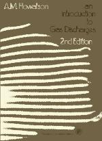 An Introduction to Gas Discharges