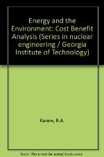 Energy and the Environment