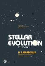 Stellar Evolution