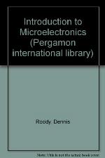Introduction to Microelectronics