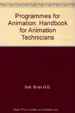 Programmes for Animation