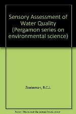 Sensory Assessment Of Water Quality