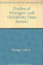 Oxides Of Nitrogen