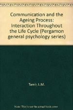 Communication and the Aging Process
