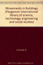 Movements in Buildings