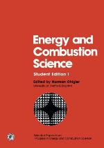 Energy and Combustion Science