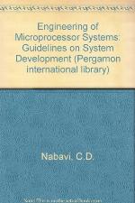 The Engineering of Microprocessor Systems