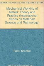 Mechanical Working Of Metals
