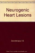 Neurogenic Heart Lesions
